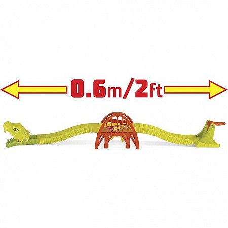 Игровой набор Hot Wheels (FNB05 GTT70)