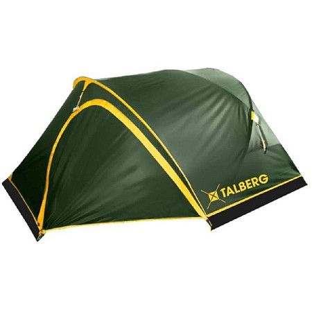 Палатка туристическая Talberg Sund 2 Pro (TLT-020)