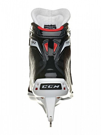 Коньки хоккейные CCM Goalie RBZ80 JR