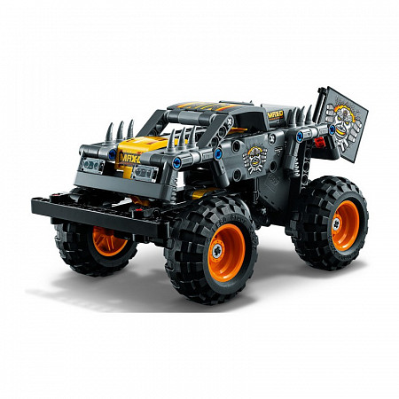 Конструктор LEGO Monster Jam Max-D 42119