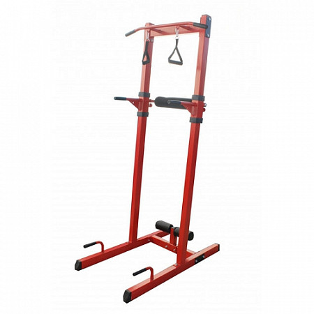 На картинке изображен Силовая стойка Evrotop SS-LRK-133 Силовая стойка Evrotop SS-LRK-133