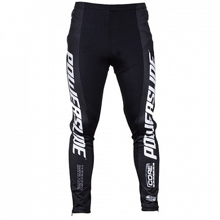 Штаны Powerslide Warn-p Zip