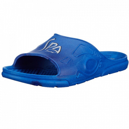 Шлепанцы пляжные мужские Fashy 7230-50 blue