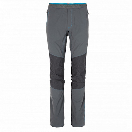Брюки мужские RedFox Motions Climbing grey