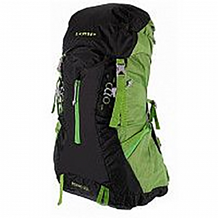 Рюкзак Loap Pisang 30 green