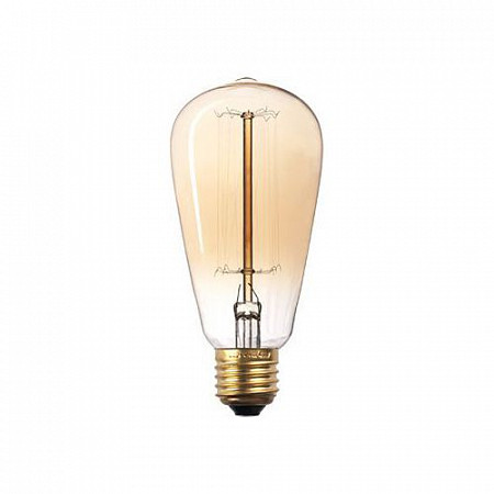 Лампа накаливания декоративная Jazzway 50117