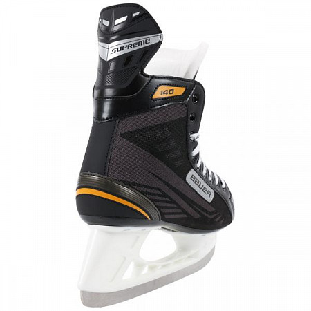 Коньки хоккейные Bauer Supreme 140 YT