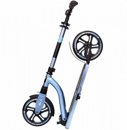 Самокат Y-Scoo RT 215 Monterey Titanium