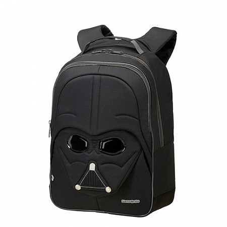 На картинке изображен Рюкзак Samsonite Kid Star Wars Ultimate 25C*09 002 Рюкзак Samsonite Kid Star Wars Ultimate 25C*09 002