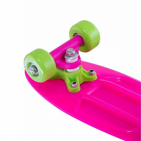 Penny board (пенни борд) Ridex Doll 17"x5"