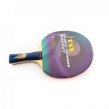 Ракетка для настольного тенниса для начинающих игроков Sabriasport F2000