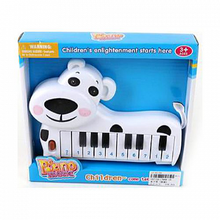 Орган детский 889-15