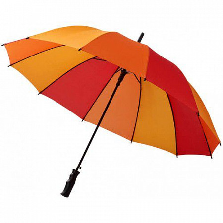 Зонт-трость Oasis Trias 10907302 Orange