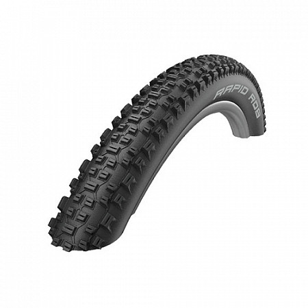 Покрышка Schwalbe Rapid Rob Active Line 2019 27.5X2.25 (57-584) ZSB03023