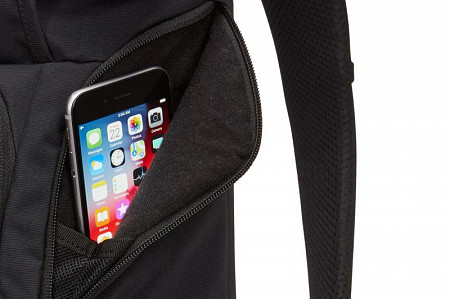 Рюкзак для ноутбука Thule Paramount Backpack PARABP2116BLK black (3204213)