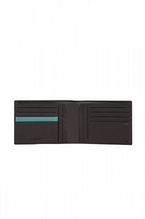 Портмоне Samsonite Outline 2 SLG CF0*13 005