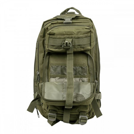 Тактический рюкзак Polar П030-5 khaki