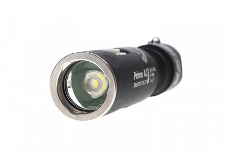 Фонарь Armytek Prime A1 Pro Black
