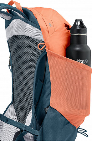 Рюкзак Deuter AC Lite 15 SL 3420021-5333 sienna/arctic (2021)