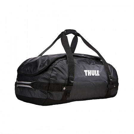 Сумка спортивная Thule Chasm 70L CHASM70LBLK black (221201)