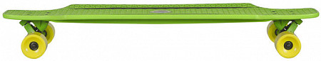 Лонгборд Choke Juicy Susi Long John 600091/gr Green