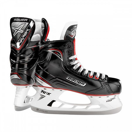 Коньки хоккейные Bauer Vapor X500 JR S17