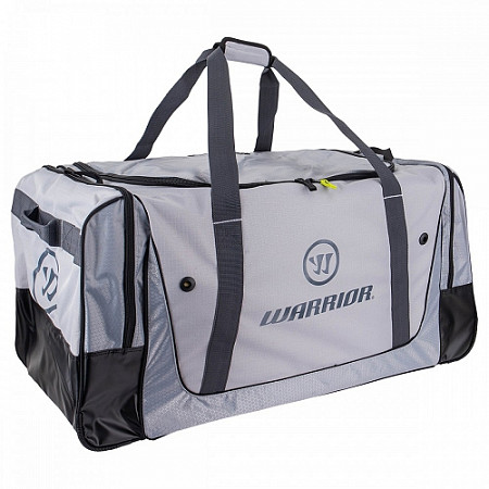 Сумка Warrior Q20 Cargo Roll grey