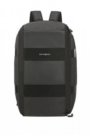 Сумка дорожная Samsonite Bleisure CS5-08004 Anthracite
