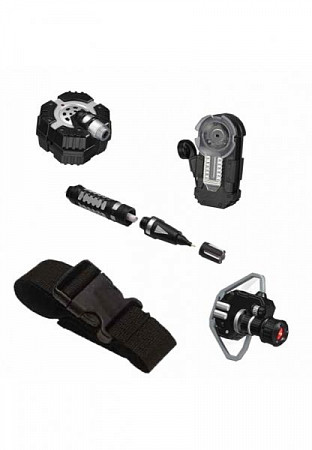 Игровой набор Gulliver ШпионоМания Набор агента 10151