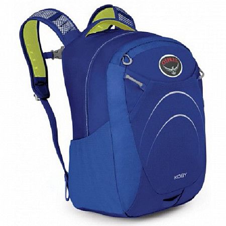 Рюкзак детский Osprey Koby 20 blue