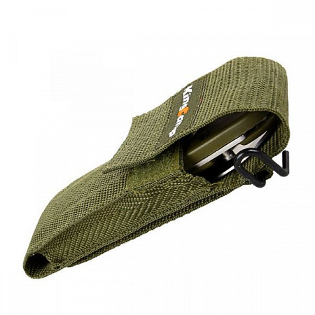 Ложка-вилка-нож KingCamp 3643 Multi Camp Kit