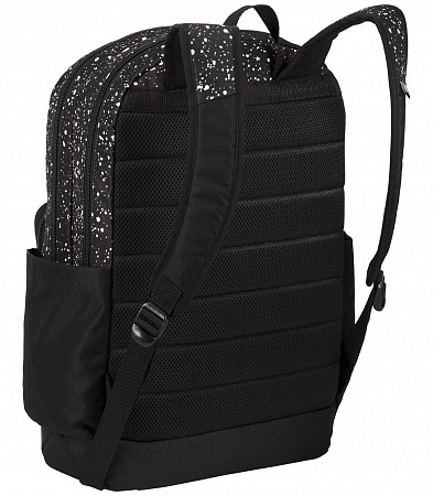 На картинке изображен Рюкзак для ноутбука Case Logic Query 29л CCAM4116WSP/BLK black (3204581) Рюкзак для ноутбука Case Logic Query 29л CCAM4116WSP/BLK black (3204581)