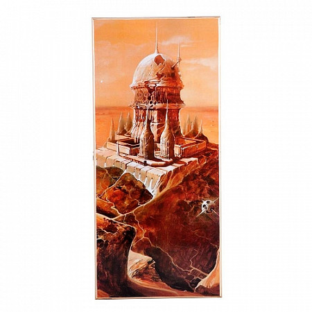 На картинке изображен Нарды Combosport Замок Нарды Combosport Замок