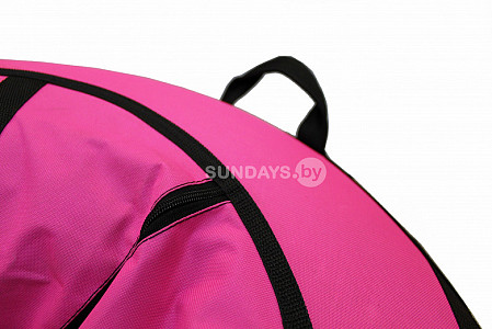 Тюбинг Sundays Oxford S-VT-110 Bright Pink