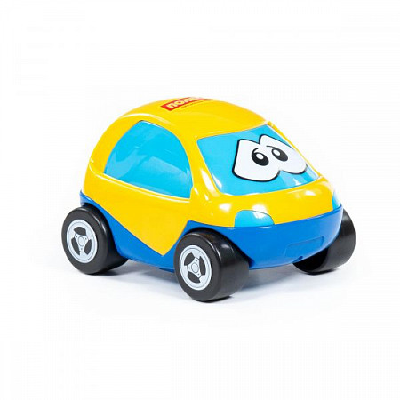 Автомобиль Полесье Жук 0780