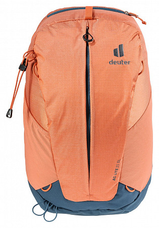 Рюкзак Deuter AC Lite 21 SL 3420221-5333 sienna/arctic (2021)