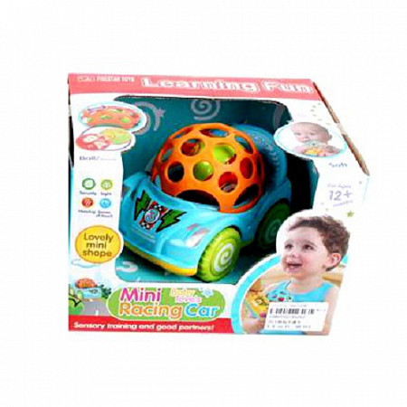 Детская развивающая игрушка 35202 Orange