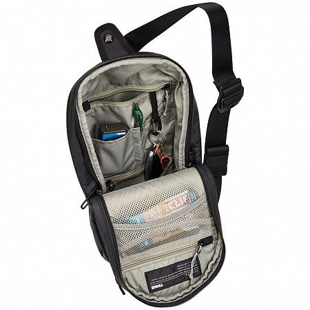 Рюкзак для ноутбука Thule Tact TACTSL08K (3204710)