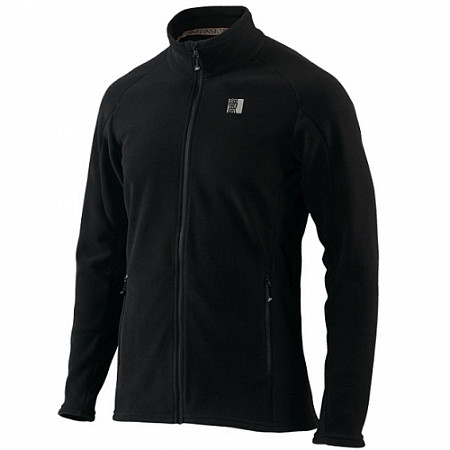 Куртка мужская Sivera Шира 2.0 black