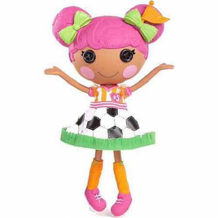 Кукла Lalaloopsy Футбольное платье 536185E4C