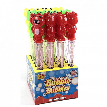 Мыльные пузыри Ausini 1193