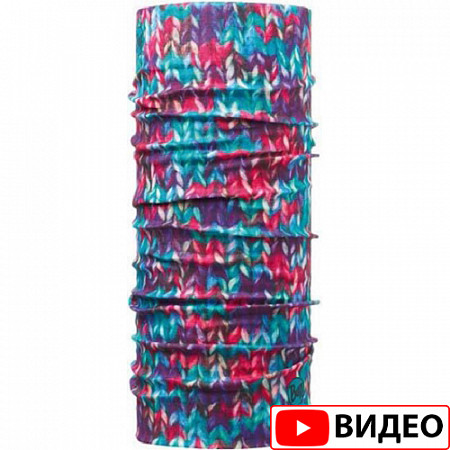 Бандана Buff Junior Original Fancy