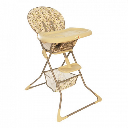 Стульчик BabyHit HC61 White-Green