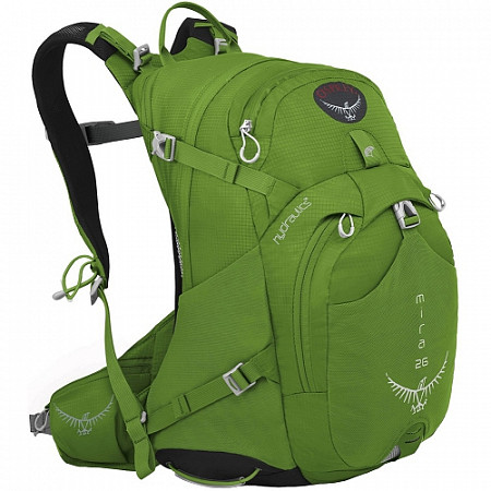 Рюкзак Osprey женский Mira 26