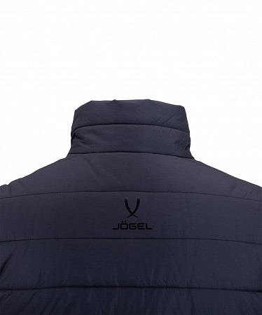 Жилет утепленный Jogel Essential Padded Vest black