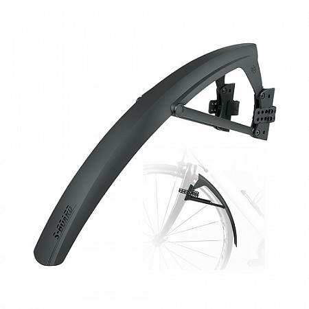 Крыло переднее SKS S-Board 28" 11317
