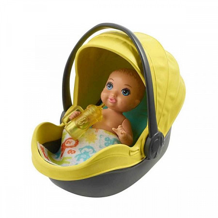 Игровой набор Barbie Игра с малышом FXG94 GFC18