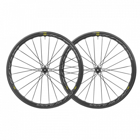 Колеса Mavic Ksyrium UST Dcl 12x142 M-28'19, p8689135