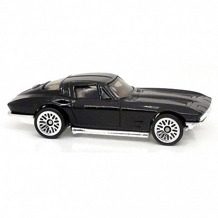 Набор машинок Hot Wheels The Batman 5 шт. (1806 HFV88)