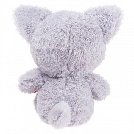 Мягкая игрушка Fancy Dolls "Хаски" 17 см DEKR0U